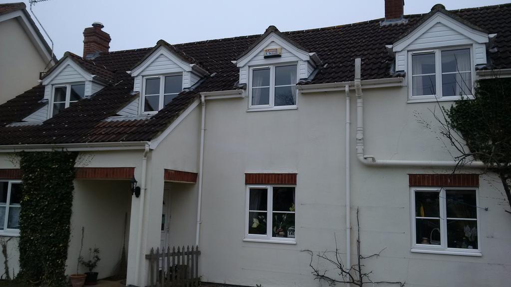 Hethersett Lodge Hethersett (Norfolk) Exterior foto